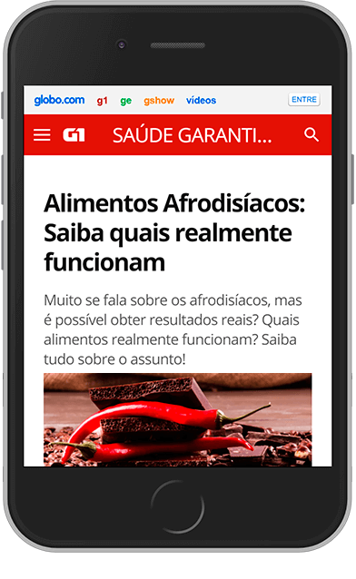 alimentos afrodisiacos saiba quais realmente funcionam